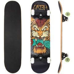 Shape Urgh Tigre - Foto 1