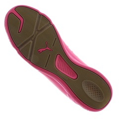 Chuteira de Futsal Puma Evospeed 4.2 Tricks IT - Foto 9