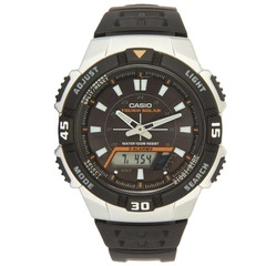 Relógio Digital Analógico Casio AQS800W - Masculino - Foto 4