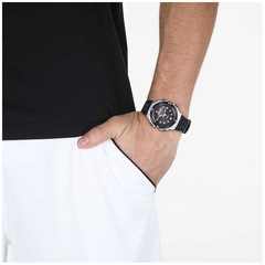Relógio Digital Analógico Casio AQS800W - Masculino - Foto 7