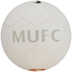 Bola de Futebol de Campo Nike Manchester United Supporter’ s - Foto 2