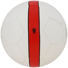 Bola de Futebol de Campo Nike Manchester United Supporter’ s - Foto 3