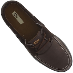 Tênis !Ou Harlem Vip - Masculino - Foto 9