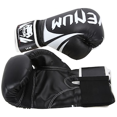Luvas de Boxe Venum Challenger 2.0 14 OZ - Adulto - Foto 2