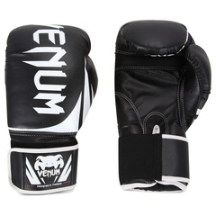 Luvas de Boxe Venum Challenger 2.0 14 OZ - Adulto - Foto 1