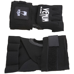 Luvas Venum kontact Gel Wrap MMA – Adulto - Foto 2
