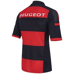Camisa Flamengo adidas 2014 s/n - Masculina - Foto 4