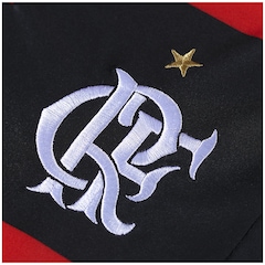 Camisa Flamengo adidas 2014 s/n - Masculina - Foto 5