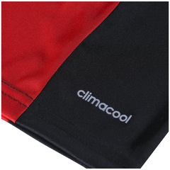 Camisa Flamengo adidas 2014 s/n - Masculina - Foto 7