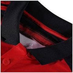 Camisa Flamengo adidas 2014 s/n - Masculina - Foto 9