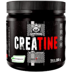 Creatina Integralmédica Muscle Energy Creatine - 200g - Foto 1