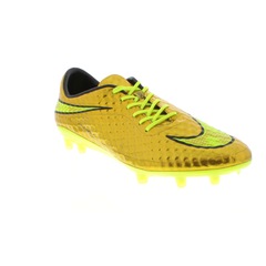 Chuteira de Campo Nike Hypervenom Phantom FG - Adulto - Foto 2