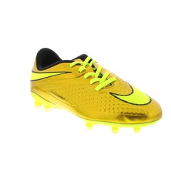 Chuteira de Campo Nike Hypervenom Phelon - Infantil - Foto 2