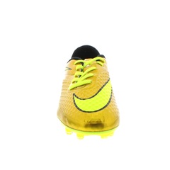Chuteira de Campo Nike Hypervenom Phelon - Infantil - Foto 3