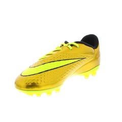 Chuteira de Campo Nike Hypervenom Phelon - Infantil - Foto 4