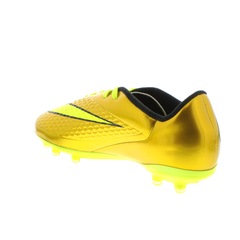 Chuteira de Campo Nike Hypervenom Phelon - Infantil - Foto 6