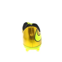 Chuteira de Campo Nike Hypervenom Phelon - Infantil - Foto 7