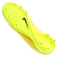 Chuteira de Campo Nike Hypervenom Phelon - Infantil - Foto 10
