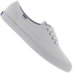 Tênis Keds Champion KD100 - Feminino - Foto 1