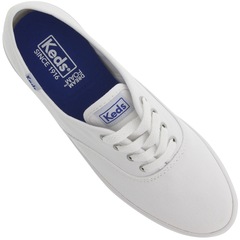 Tênis Keds Champion KD100 - Feminino - Foto 9