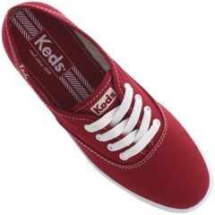 Tênis Keds Champion KD100 - Feminino - Foto 9
