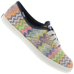 Tênis Keds Champion Varese – Feminino - Foto 1