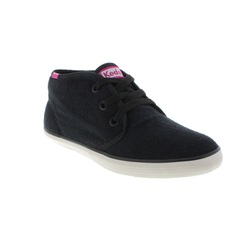 Tênis Keds Chukka Boucle – Feminino - Foto 2