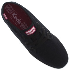 Tênis Keds Chukka Boucle – Feminino - Foto 9
