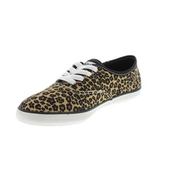 Tênis Keds Champion Leopard – Feminino - Foto 4
