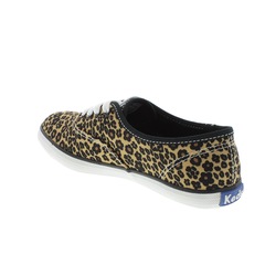 Tênis Keds Champion Leopard – Feminino - Foto 6