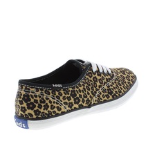Tênis Keds Champion Leopard – Feminino - Foto 8