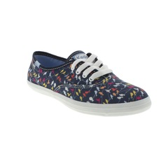 Tênis Keds Champion Birds - Feminino - Foto 2