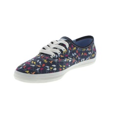 Tênis Keds Champion Birds - Feminino - Foto 4