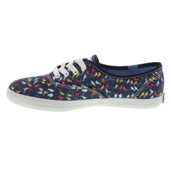 Tênis Keds Champion Birds - Feminino - Foto 5