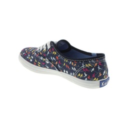 Tênis Keds Champion Birds - Feminino - Foto 6