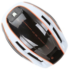 Capacete Lazer Urbanize - Adulto - Foto 3