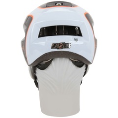 Capacete Lazer Urbanize - Adulto - Foto 4