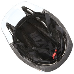 Capacete Lazer Urbanize - Adulto - Foto 5