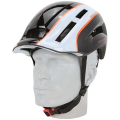Capacete Lazer Urbanize - Adulto - Foto 1