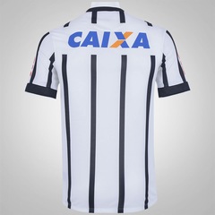 Camisa do Corinthians I 2014 s/nº Nike - Foto 2