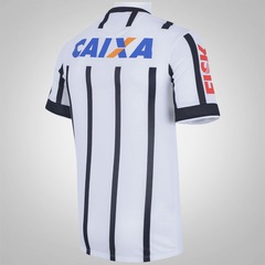 Camisa do Corinthians I 2014 s/nº Nike - Foto 4