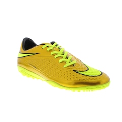 Chuteira Society Nike Hypervenom Phelon TF - Adulto - Foto 2