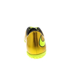 Chuteira Society Nike Hypervenom Phelon TF - Adulto - Foto 7