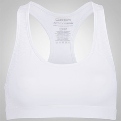 Top Fitness Oxer Felice - Adulto - Foto 1