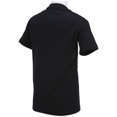 Camiseta Nike Neymar Logo TD Masculina - Infantil - Foto 4