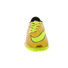 Chuteira de Futsal Nike Hypervenom Phelon IC - Infantil - Foto 3