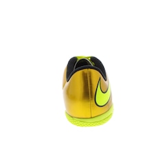 Chuteira de Futsal Nike Hypervenom Phelon IC - Infantil - Foto 7