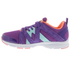 Tênis Oxer Gym - Feminino - Foto 5