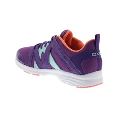 Tênis Oxer Gym - Feminino - Foto 6