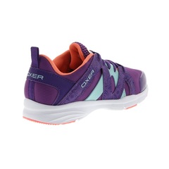 Tênis Oxer Gym - Feminino - Foto 8